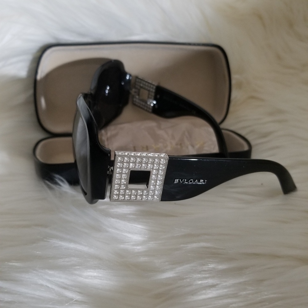 Sun Glasses